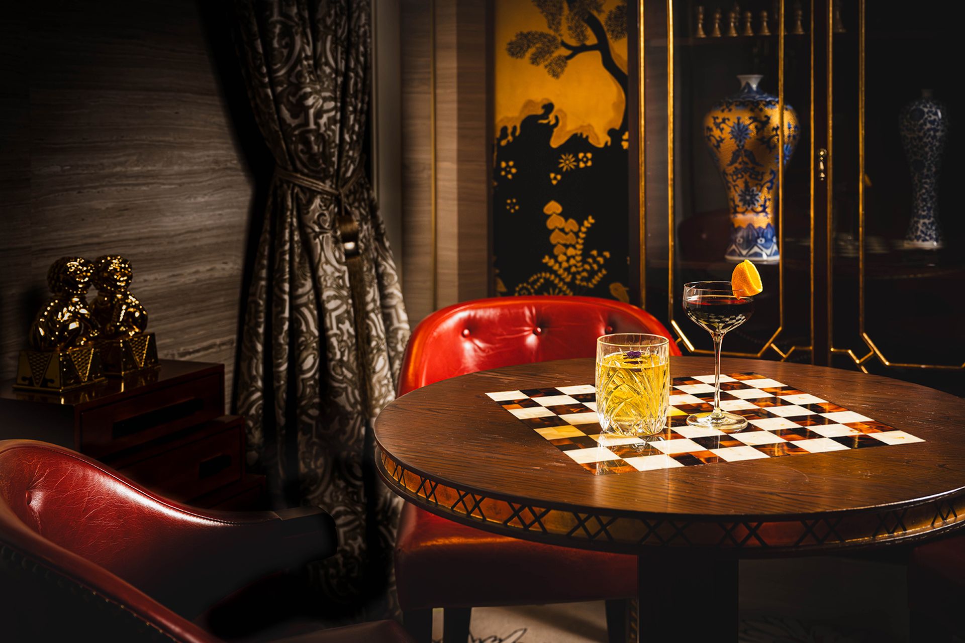 MGM MACAU & MGM COTAI –アート、エンターテインメント、美食が集う